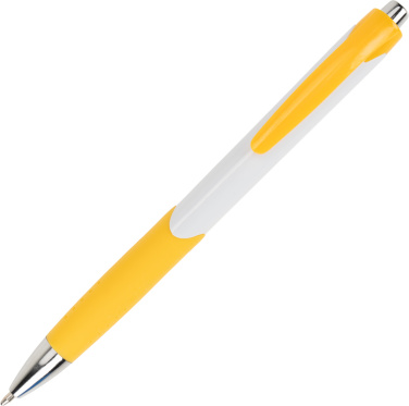 Plastic pen HARRIET, product image