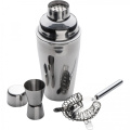 Bartender set 500 ml KAY, grey