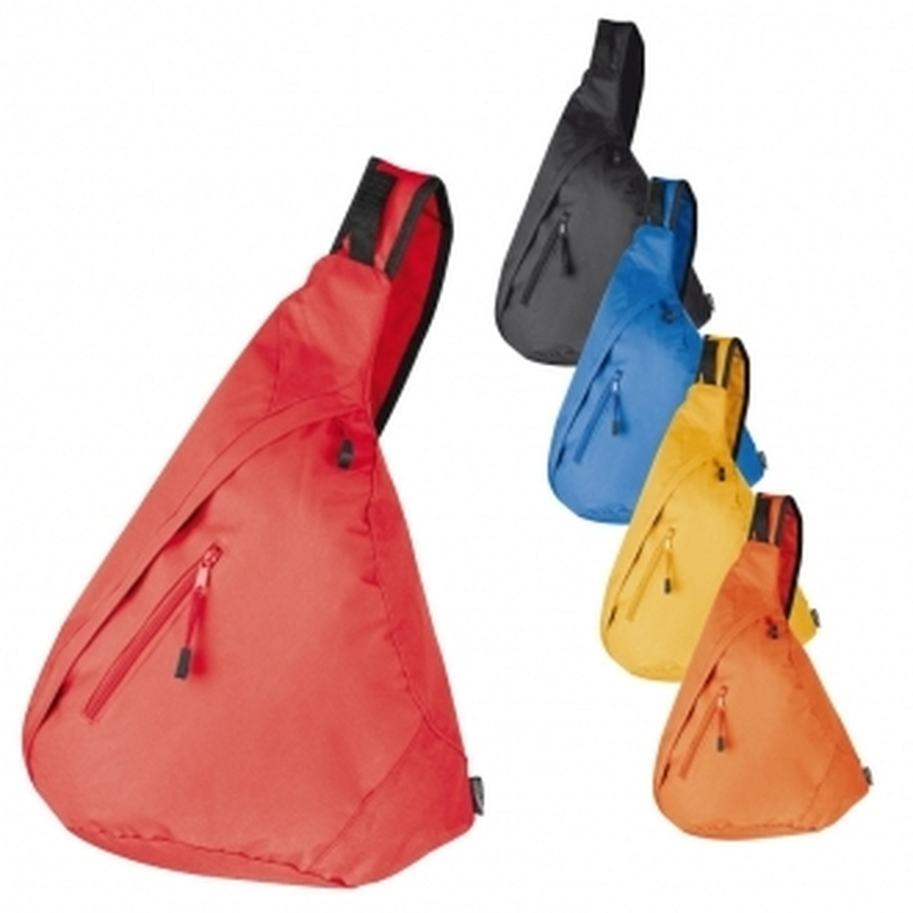 One shoulder backpack ROCCO, product image