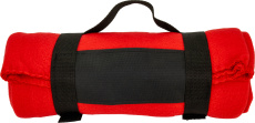 Polar fleece blanket 170 g/m² GIANFRANCO