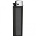 Disposable lighter KLEOPATRA, black