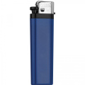 Disposable lighter KLEOPATRA, blue