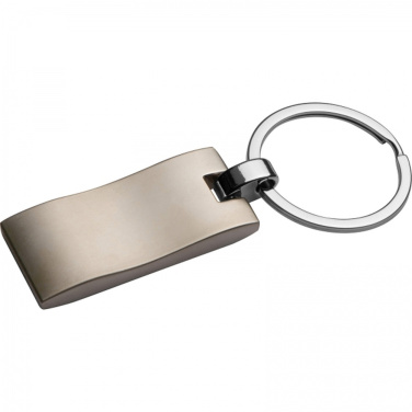 Metal keyring TIMOTHY, product image
