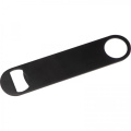 Bottle opener COSIMO, black