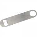 Bottle opener COSIMO, grey