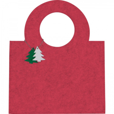 Gift bag XMAS GENNARO, product image