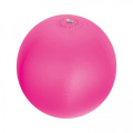 Beach ball ø26 cm BERNARDO, pink