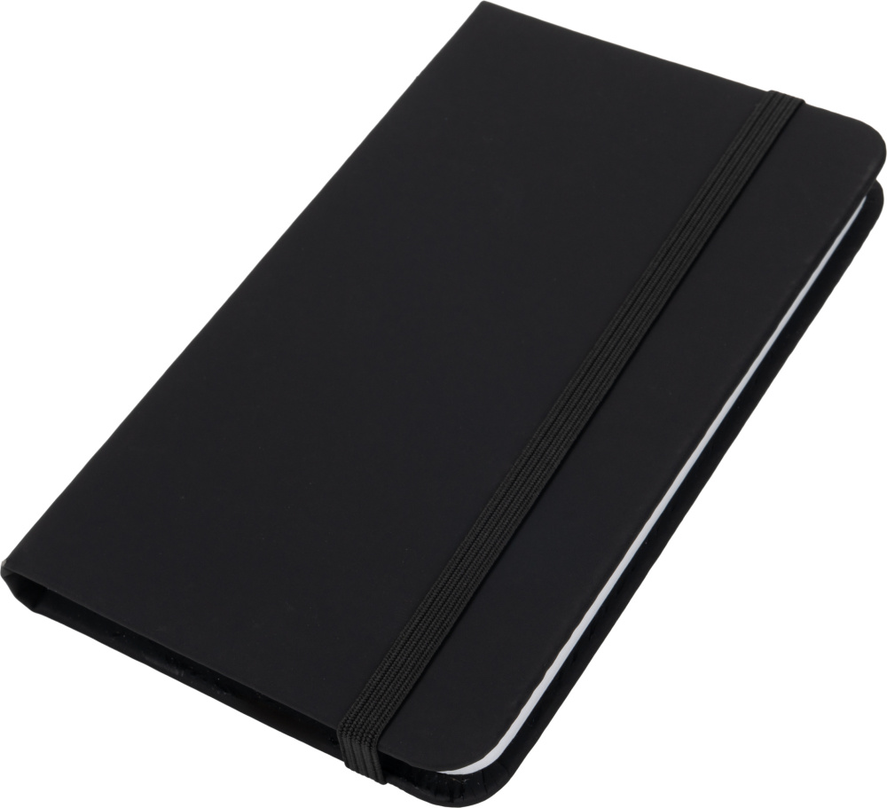 Notebook A6 lined ROMANA, product image