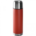 Thermos flask 500 ml ERIKA, red