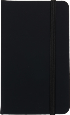 Notebook A6 lined ROMANA, product image