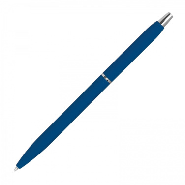 Metal pen soft touch CRISTINA, product image