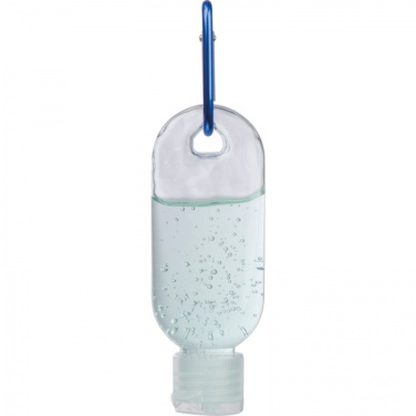 Antibacterial gel in a bottle dispenser 30 ml ONUFRY, product image