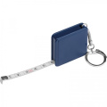 Measuring tape 1 m MARIE, blue