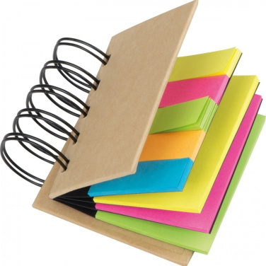 Page markers BENEDYKTA, product image