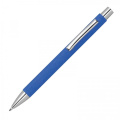 Carboard pen PAOLA, blue