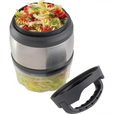 Lunch box 600 ml and 320 ml GIOIA, product image