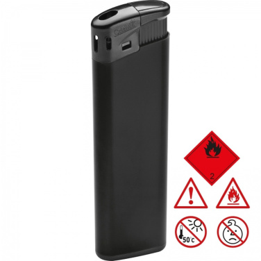 Plastic lighter FRANK, product image