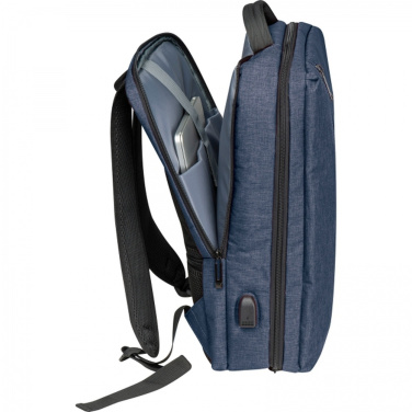 Waterproof backpack EDITH, product image