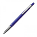 Metal pen LUDWIKA, blue