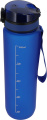 Tritan bottle 1000 ml ALDO, blue