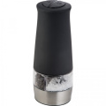 Spice grinder OCTAVIO, black