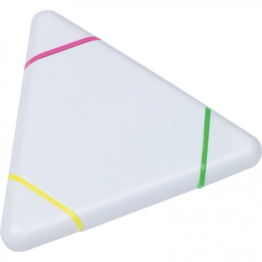 Highlighter 3 colors VICTOR, product image