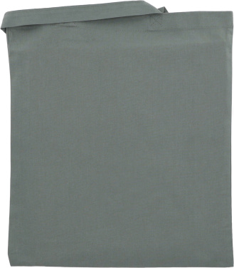 Cotton bag with long handles 140 g/m² LANCE, product image
