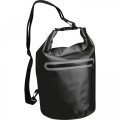 Waterproof bag 15l FERNANDO, black