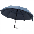 Automatic umbrella ø103 cm MASSIMO, navy blue