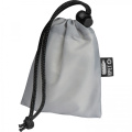 RPET Rain Poncho GEORG, grey