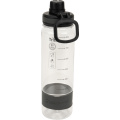 Bottle KIBO 800 ml Schwarzwolf, transparent