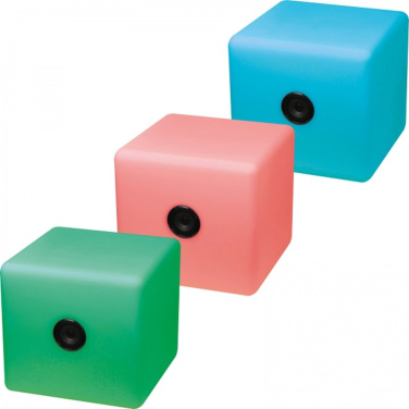 Bluetooth speaker XXL with light DONATO, product image