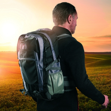 Backpack MATTERHORN Schwarzwolf, product image