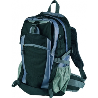 Backpack MATTERHORN Schwarzwolf, product image