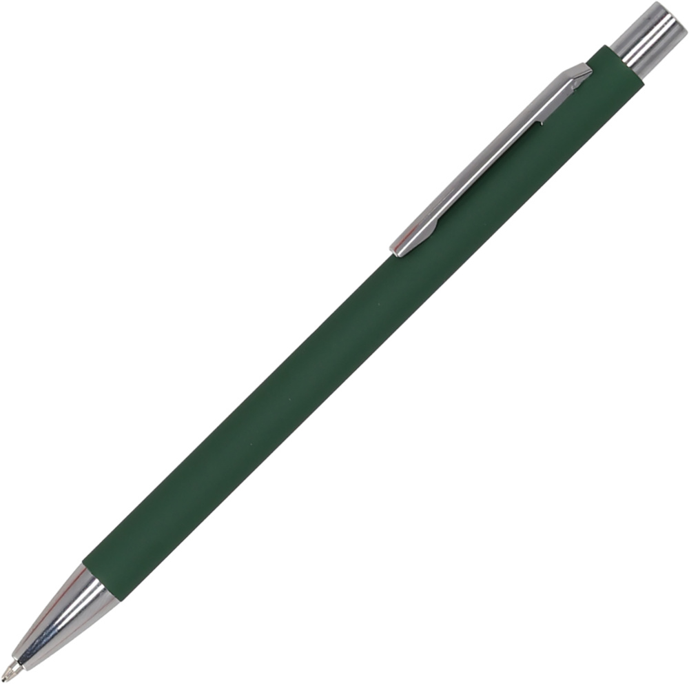 Metal pen soft touch GIORGIO, product image