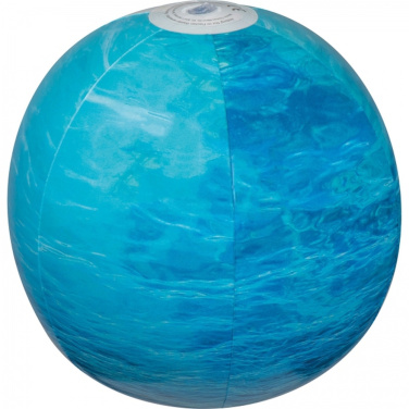 Beach ball ø26 cm CLAYTON, product image