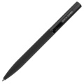Metal ballpoint pen VIVID, black
