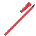 Eternal pencil WIOLETTA, red