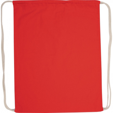 Cotton bag 140 g/m2 WITALIS, product image