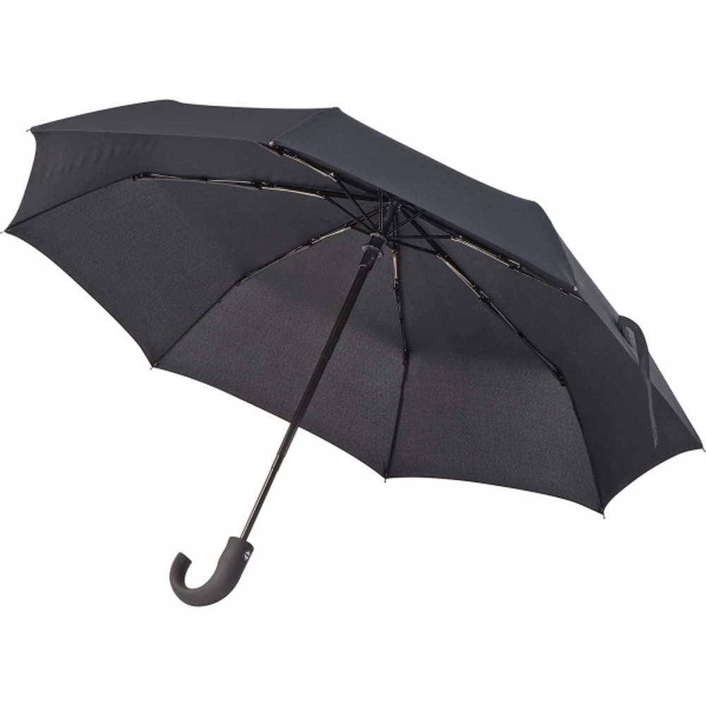 Automatic umbrella Ferraghini ø100 cm MARGARETE, product image