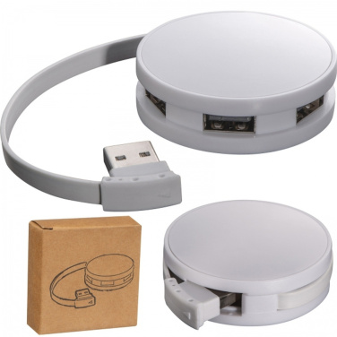 USB hub SUSAN, product image