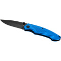 Pocket knife MATRIX Schwarzwolf, blue
