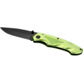 Pocket knife MATRIX Schwarzwolf, green