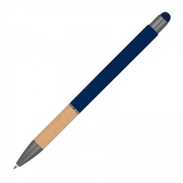 Metal soft touch touch pen BRYGIDA, product image