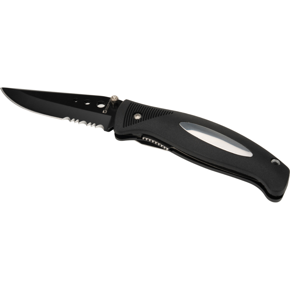 Folding knife STYX Schwarzwolf, product image