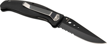 Folding knife STYX Schwarzwolf, product image