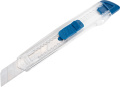 Carton knife MINA, blue