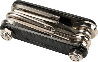 Bikers set TIBESTI Schwarzwolf, product image