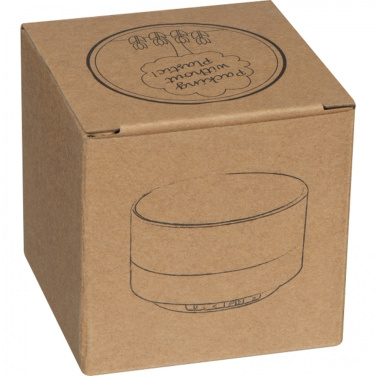 Bluetooth speaker RENATE, product image