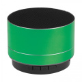 Bluetooth speaker RENATE, green